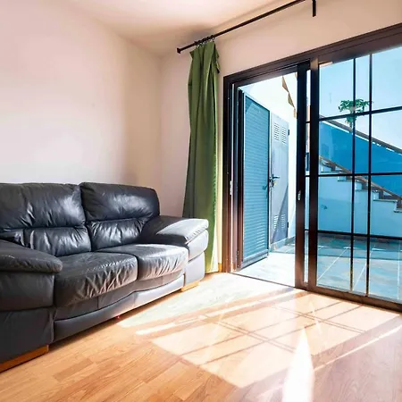 Papillon Con Piscina Privada Y Vistas Al Mar וילה *