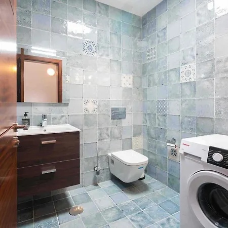 Papillon Con Piscina Privada Y Vistas Al Mar וילה *