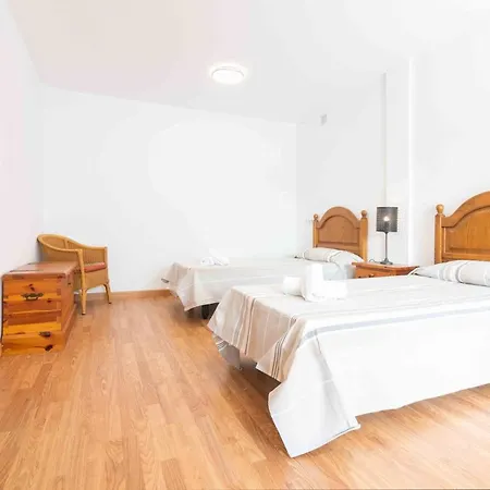Papillon Con Piscina Privada Y Vistas Al Mar * פלאיה בלנקה