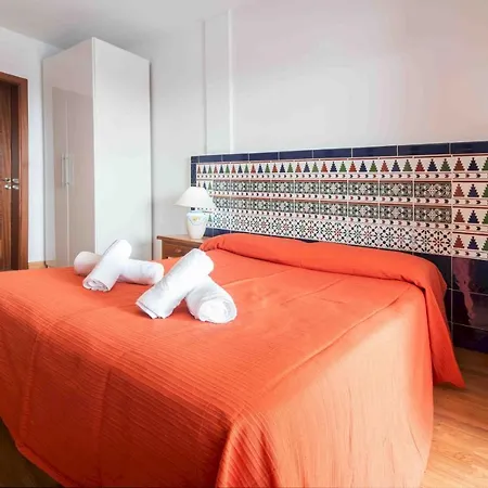Papillon Con Piscina Privada Y Vistas Al Mar * פלאיה בלנקה