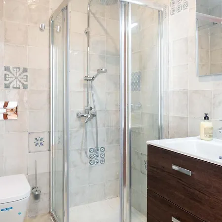 Papillon Con Piscina Privada Y Vistas Al Mar פלאיה בלנקה