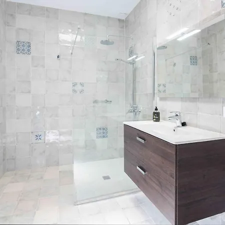 Papillon Con Piscina Privada Y Vistas Al Mar * 普拉亚布兰卡