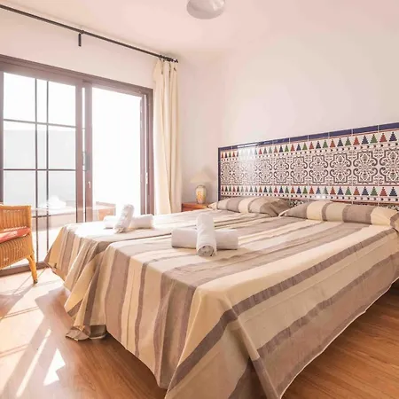 Papillon Con Piscina Privada Y Vistas Al Mar 别墅 *